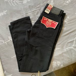 New with tags pair of jeans